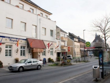 Photo: Bürgerhof